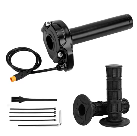 SURRON TYPE GASHENDEL - VOOR FATBIKES